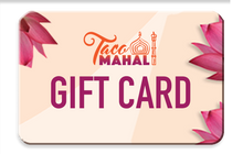 Load image into Gallery viewer, Taco Mahal Gift Card

