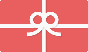 Taco Mahal Gift Card
